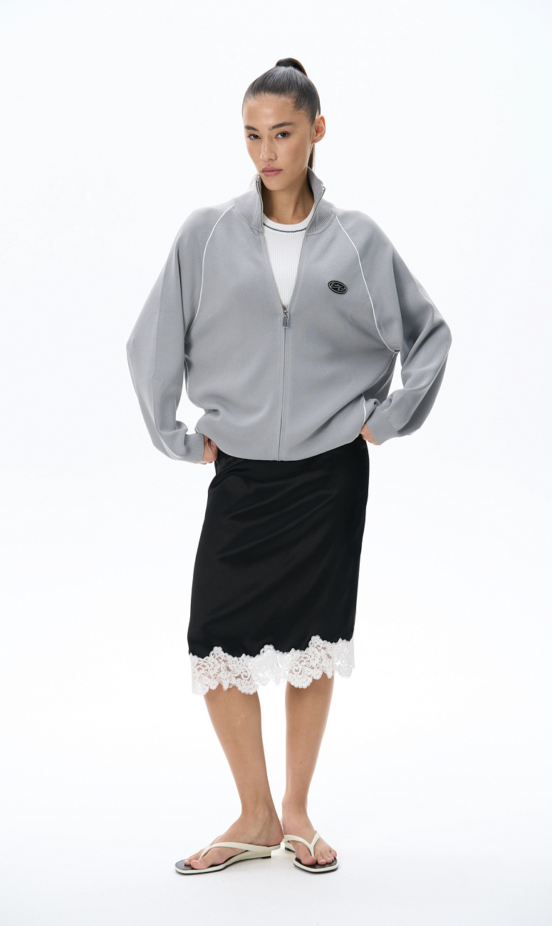 BRUSNIKA. Образ 50 из коллекции sportchic