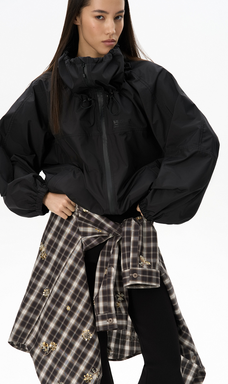 BRUSNIKA. Образ 125 из коллекции springcollection