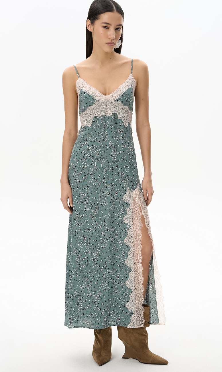 BRUSNIKA. Образ 112 из коллекции springcollection
