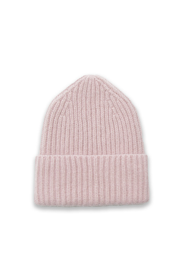 Шапка из ангоры