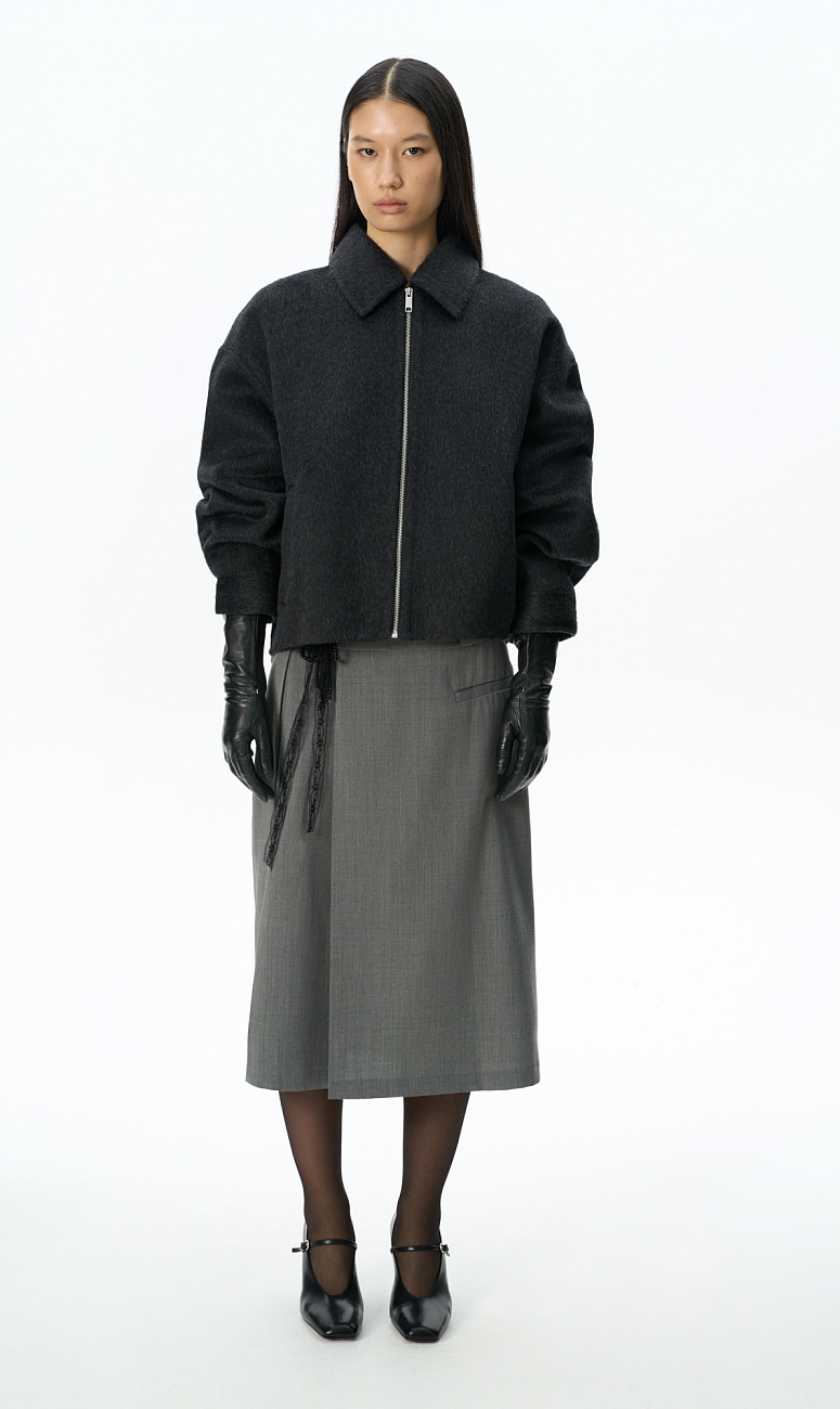 BRUSNIKA. Образ 36 из коллекции NEW regular collection