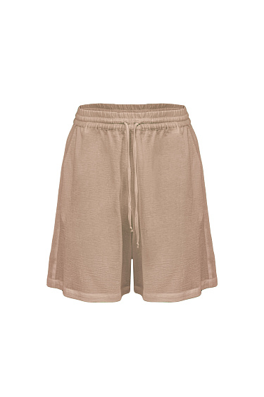 Шорты из 100% хлопка