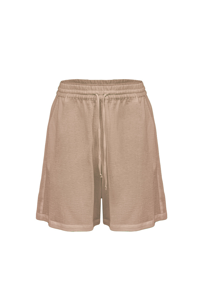 Шорты из 100% хлопка