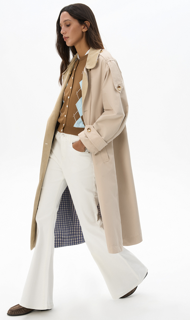 BRUSNIKA. Образ 63 из коллекции springcollection