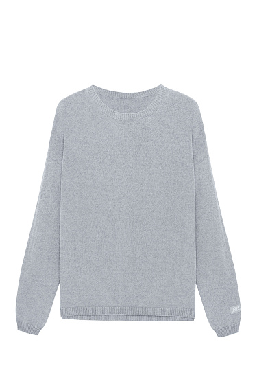 Лонгслив из тонкой вискозы