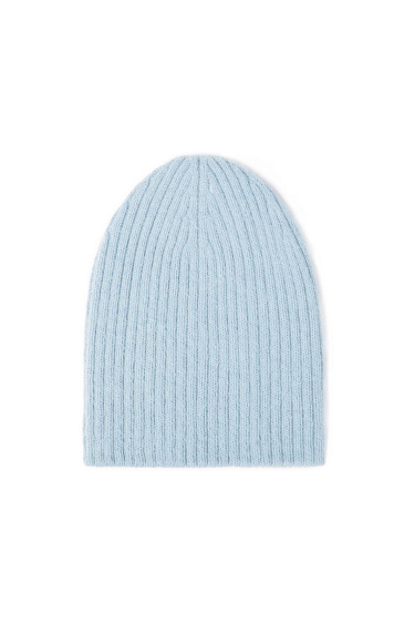 Шапка из ангоры