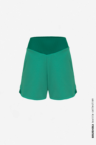 Спортивный костюм из хлопка