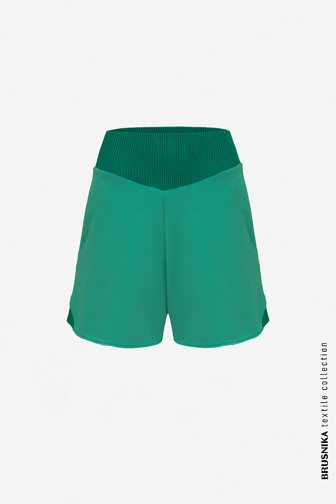 Спортивный костюм из хлопка