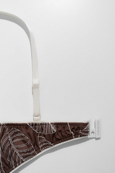 Топ из 100% хлопка