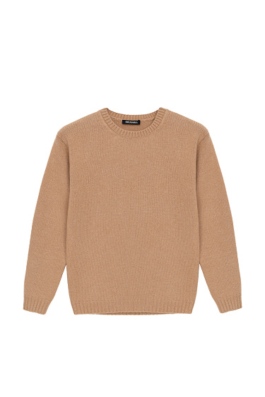 Детский трикотажный джемпер