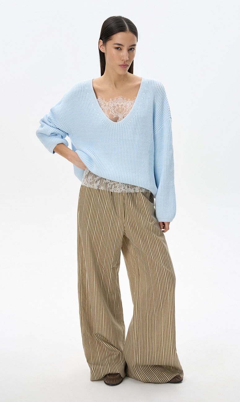 BRUSNIKA. Образ 113 из коллекции springcollection
