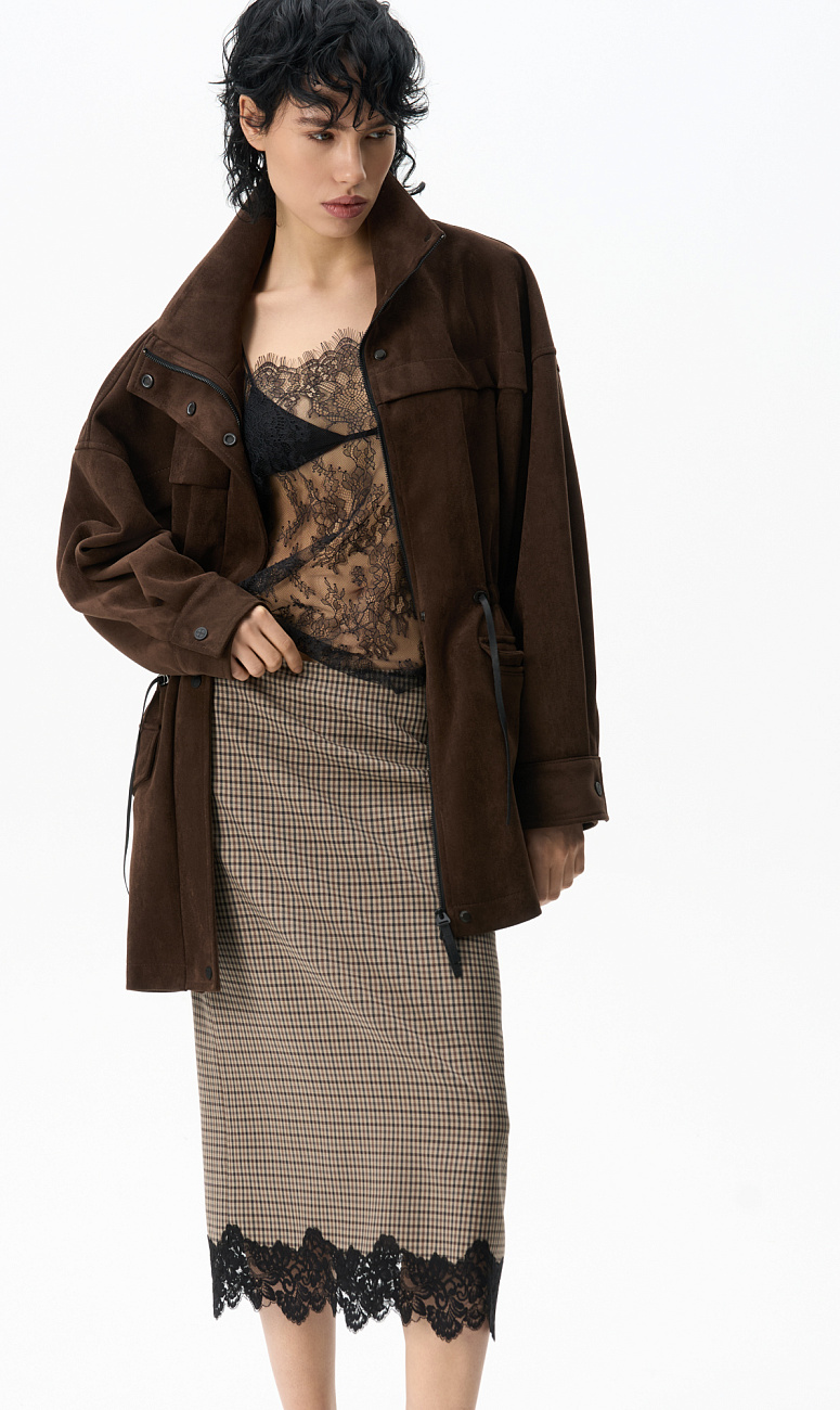 BRUSNIKA. Образ 34 из коллекции springcollection