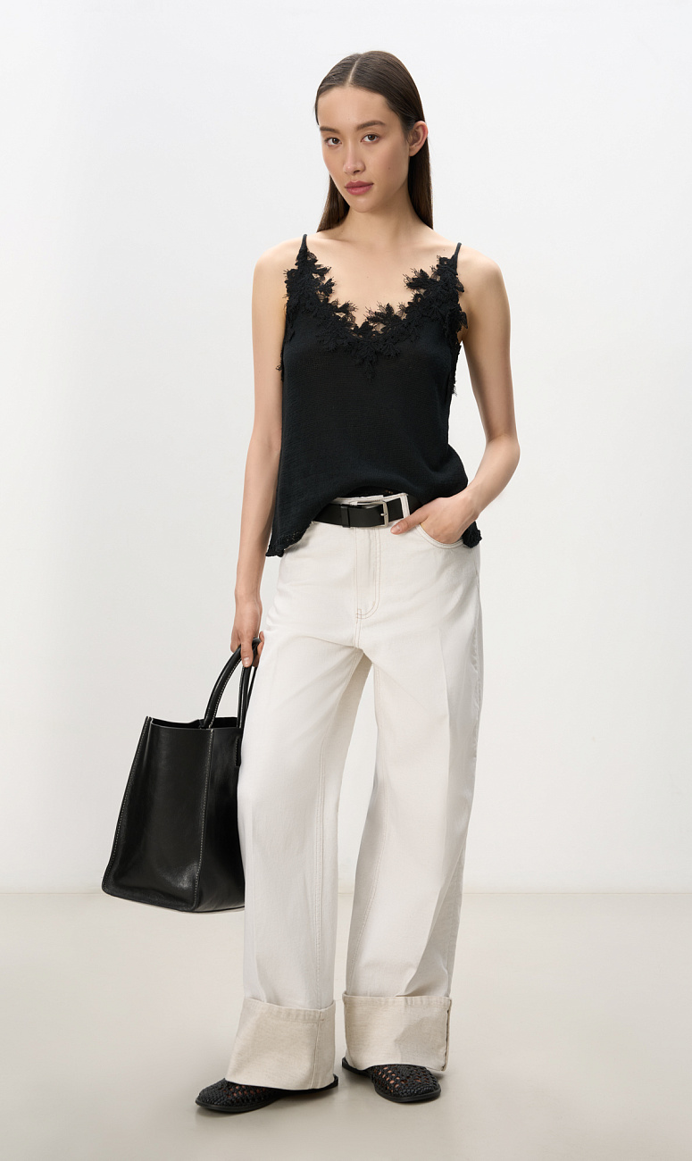 BRUSNIKA. Образ 12 из коллекции NEW regular collection