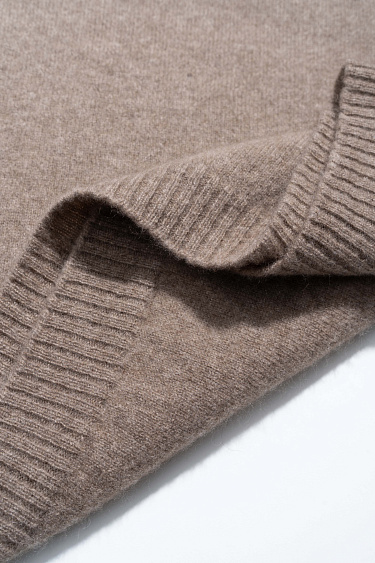 Джемпер из 100% кашемира