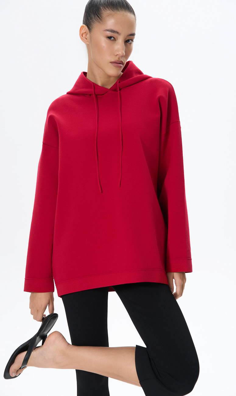 BRUSNIKA. Образ 4 из коллекции sportchic