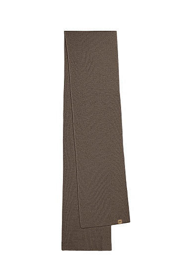 Шарф из шерсти альпака