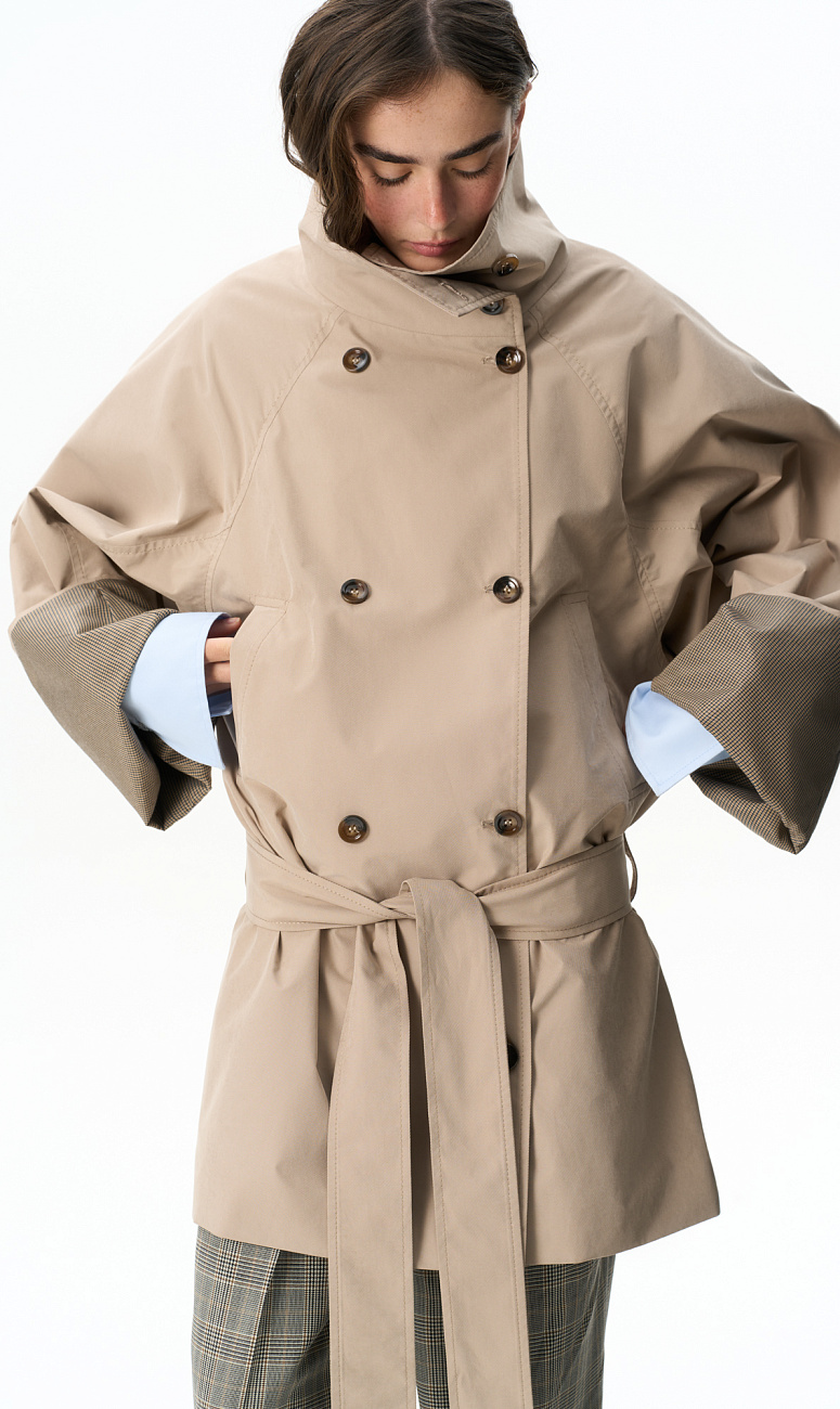 BRUSNIKA. Образ 6 из коллекции NEW regular collection