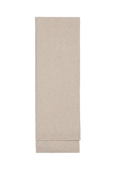 Палантин из кашемира и шерсти