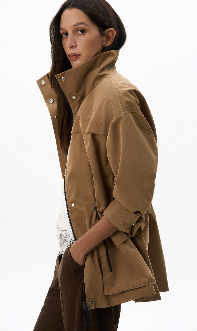 BRUSNIKA. Образ 62 из коллекции springcollection