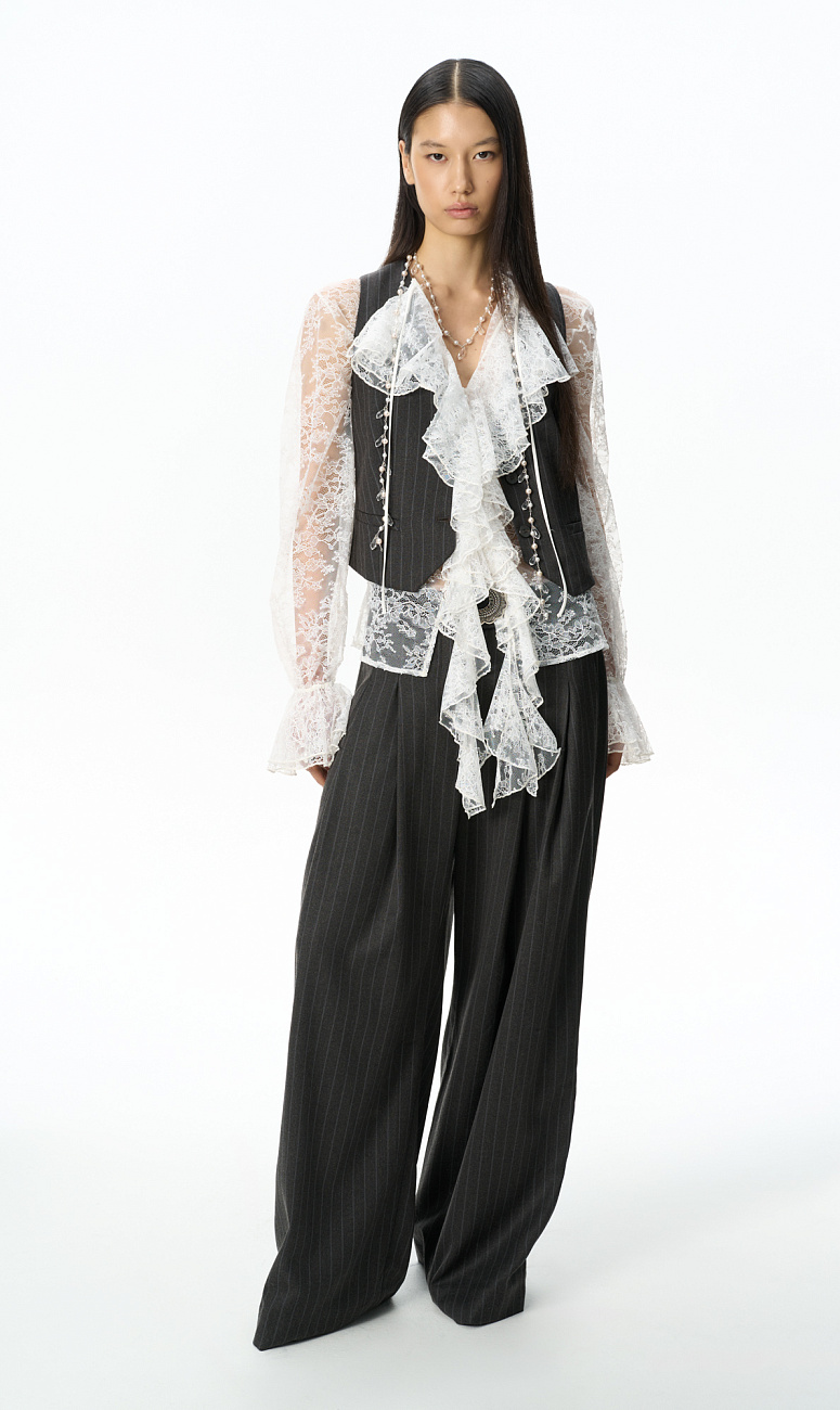 BRUSNIKA. Образ 50 из коллекции NEW regular collection
