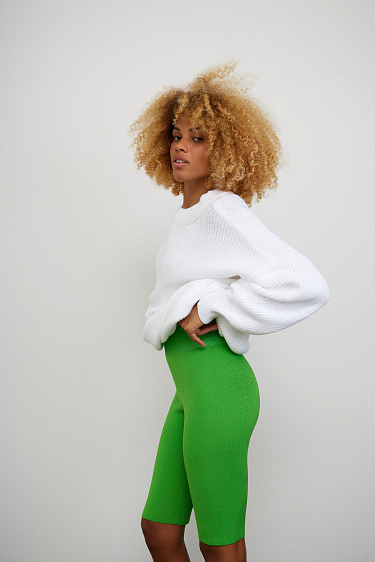 Велосипедки из вискозы