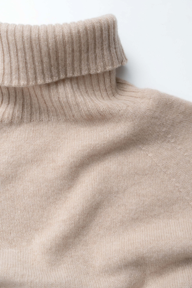 Джемпер из 100% кашемира