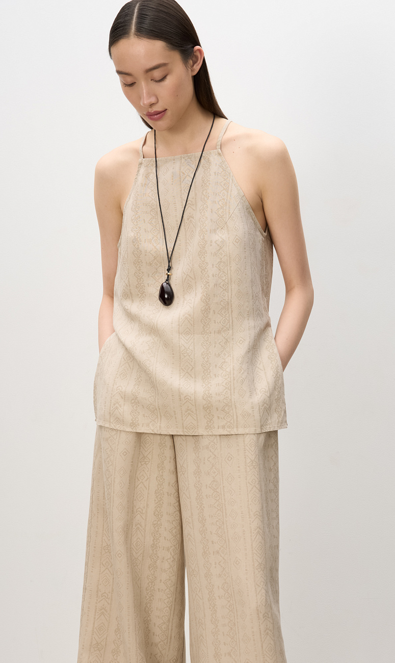 BRUSNIKA. Образ 27 из коллекции NEW regular collection