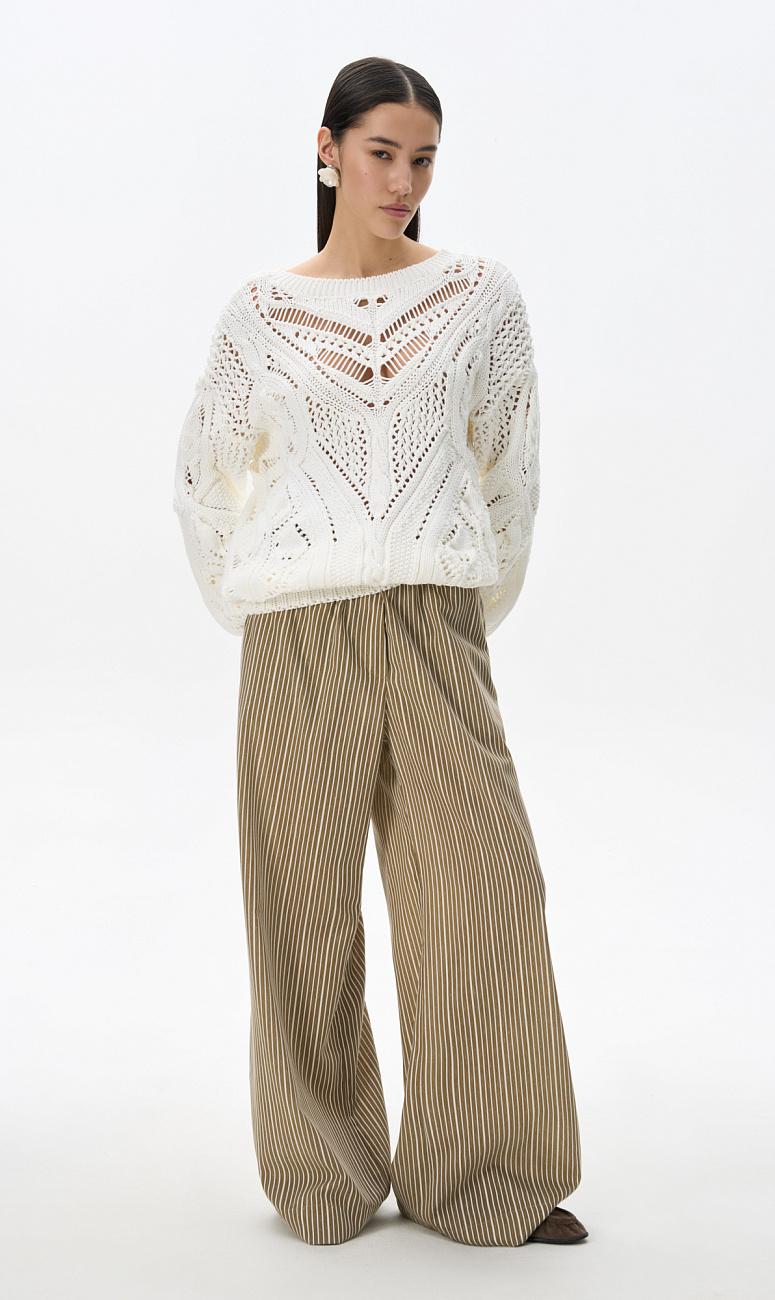 BRUSNIKA. Образ 86 из коллекции springcollection