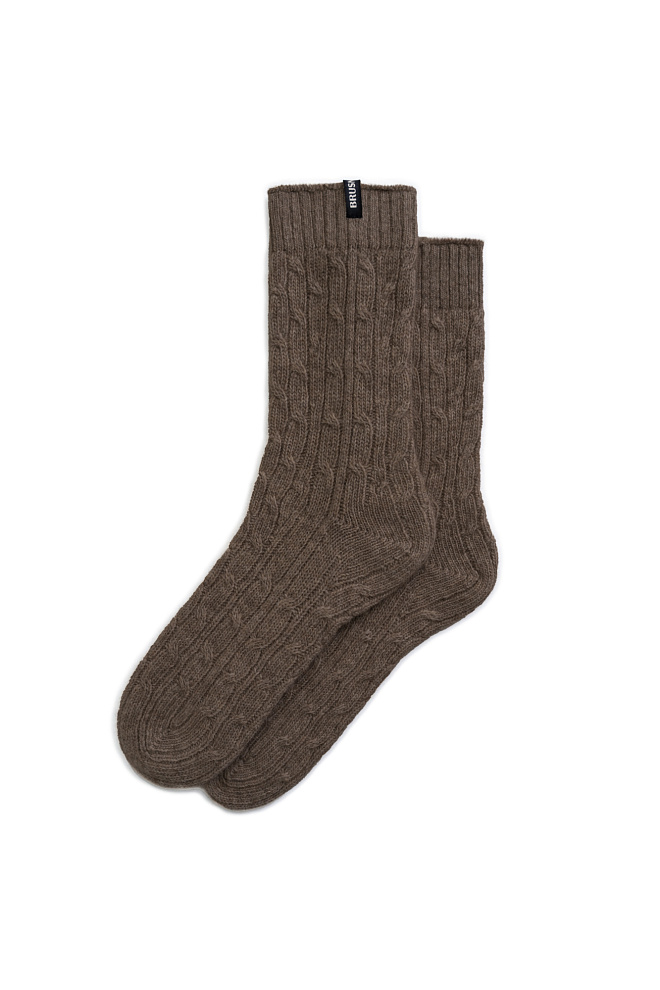 Носки из кашемира и шерсти