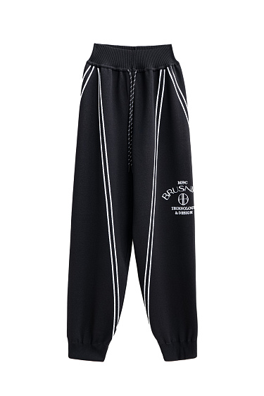 Спортивные джоггеры