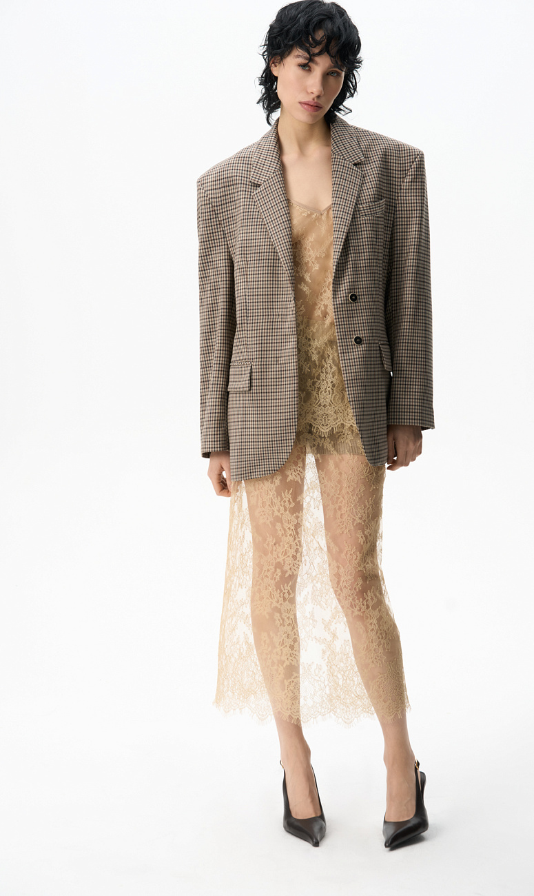 BRUSNIKA. Образ 33 из коллекции springcollection
