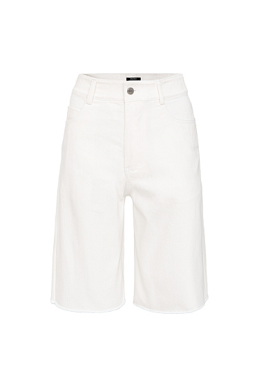 Шорты из 100% хлопка