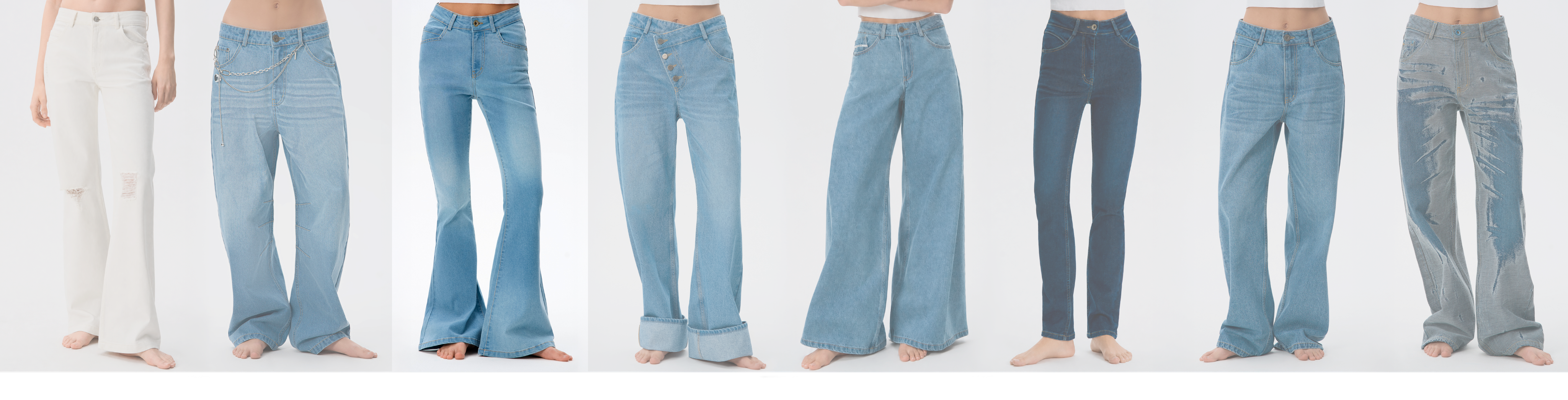 FLARE FIT